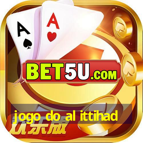 Jogo Do Al Ittihad IOS